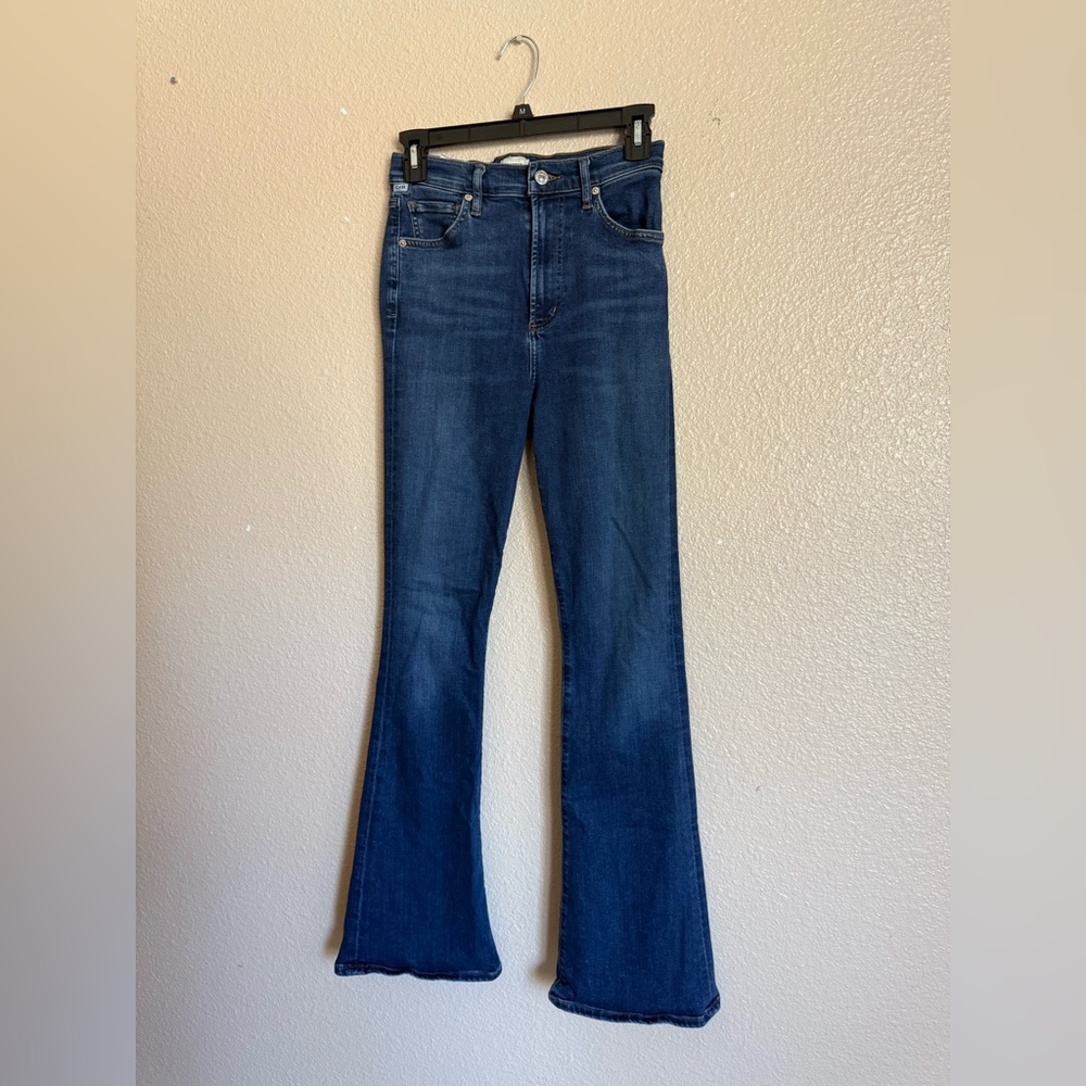 Citizens of Humanity Liliah Flared Women Jeans